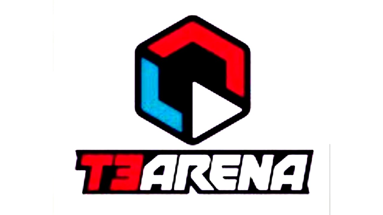 T3 ARENA Battle Royale