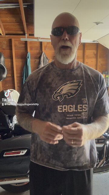 Next tumbler for the ride