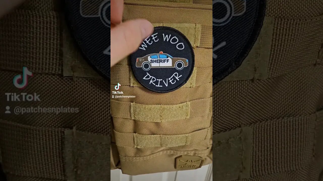 wee woo driver police humor #shorts