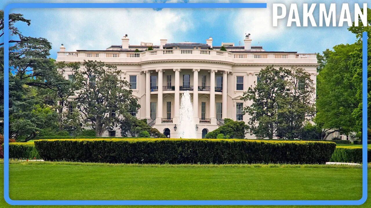 If Not Biden, Then Who in 2024?
