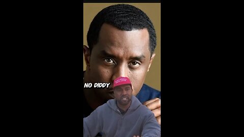 No diddy