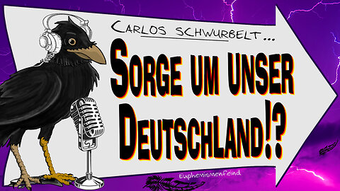 "Sorge um Deutschland" - warum erst jetzt, liebe BILD?