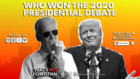 Who Won the 2nd Presidential Debate 2020?