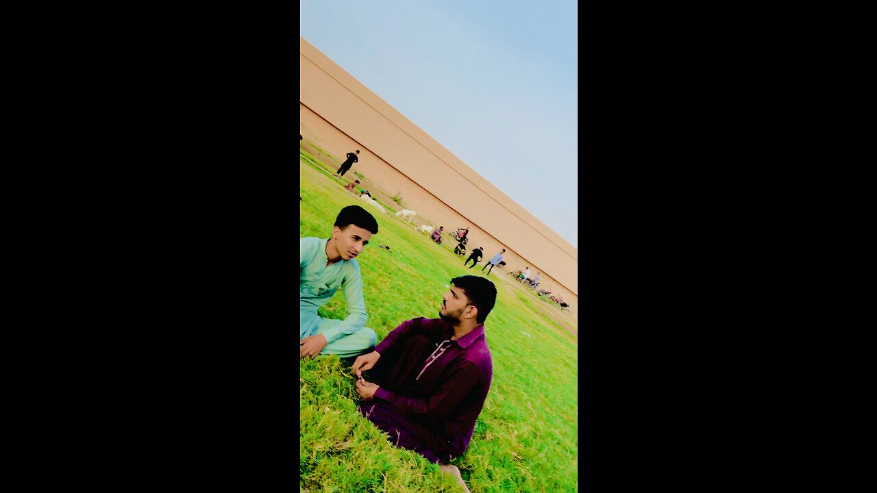 Normal Shoot | Just Checkup | Mughal