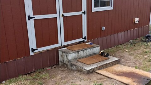 Tiny house Design. Shed to Home Design. A few things to consider. Tiny house Talk.