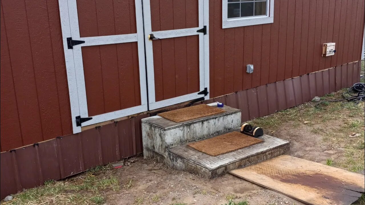 Tiny house Design. Shed to Home Design. A few things to consider. Tiny house Talk.