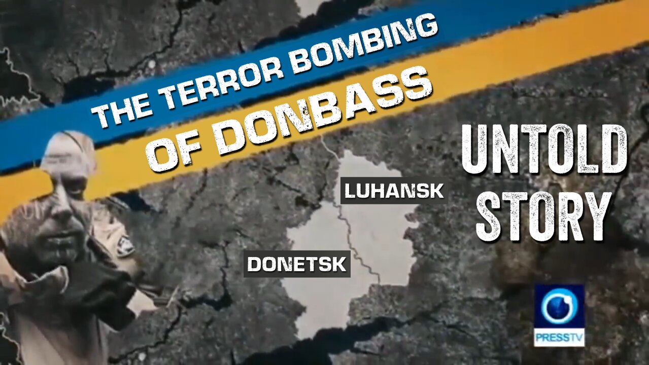 UNTOLD STORY: Ukrainian Forces Intentionally Killing Their Own People; Firsthand Reporting