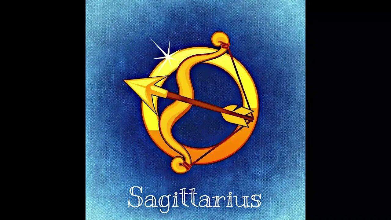 SAGITTARIUS - APRIL 2020 - MUST KNOWS - MONTHLY APRIL