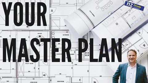 What’s YOUR Master Plan?