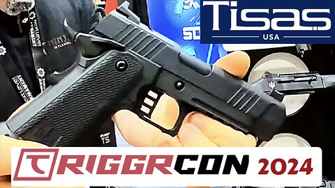 SDS Booth At TriggrCon 2024 | MP5 | 2011s | Shotguns | Range Test