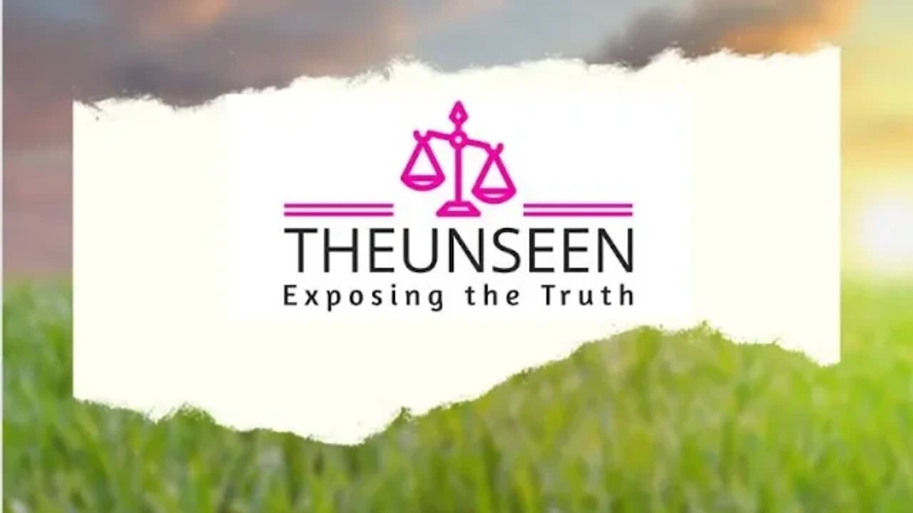 Cusp of Change - Now Is the time I will be striking | The Unseen