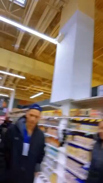 Favorite Munchies Are Gone