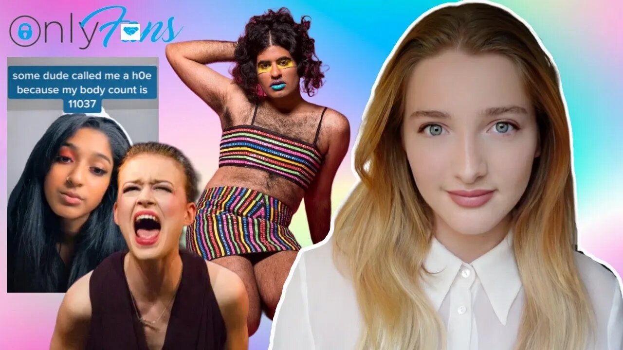 The Issues With Modern Day Feminism