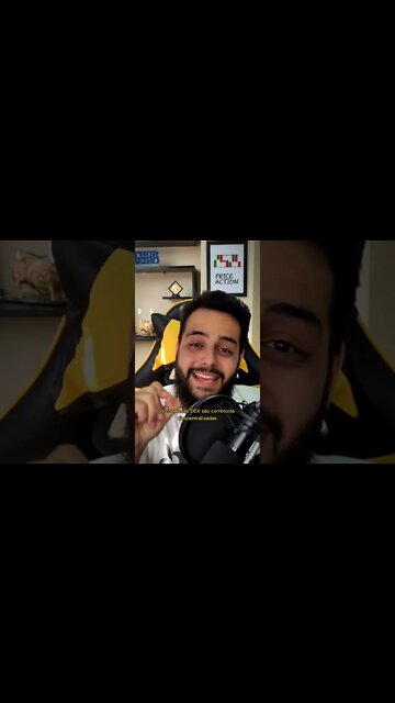 3 Formas De Se Comprar CRIPTOMOEDAS! A Ultima É A Melhor!!! #shorts