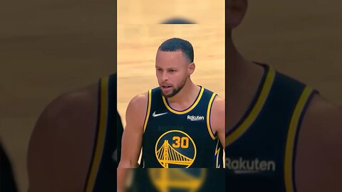 Steph SICKO MODE 🔥🥶 #basketball #nba #stephencurry