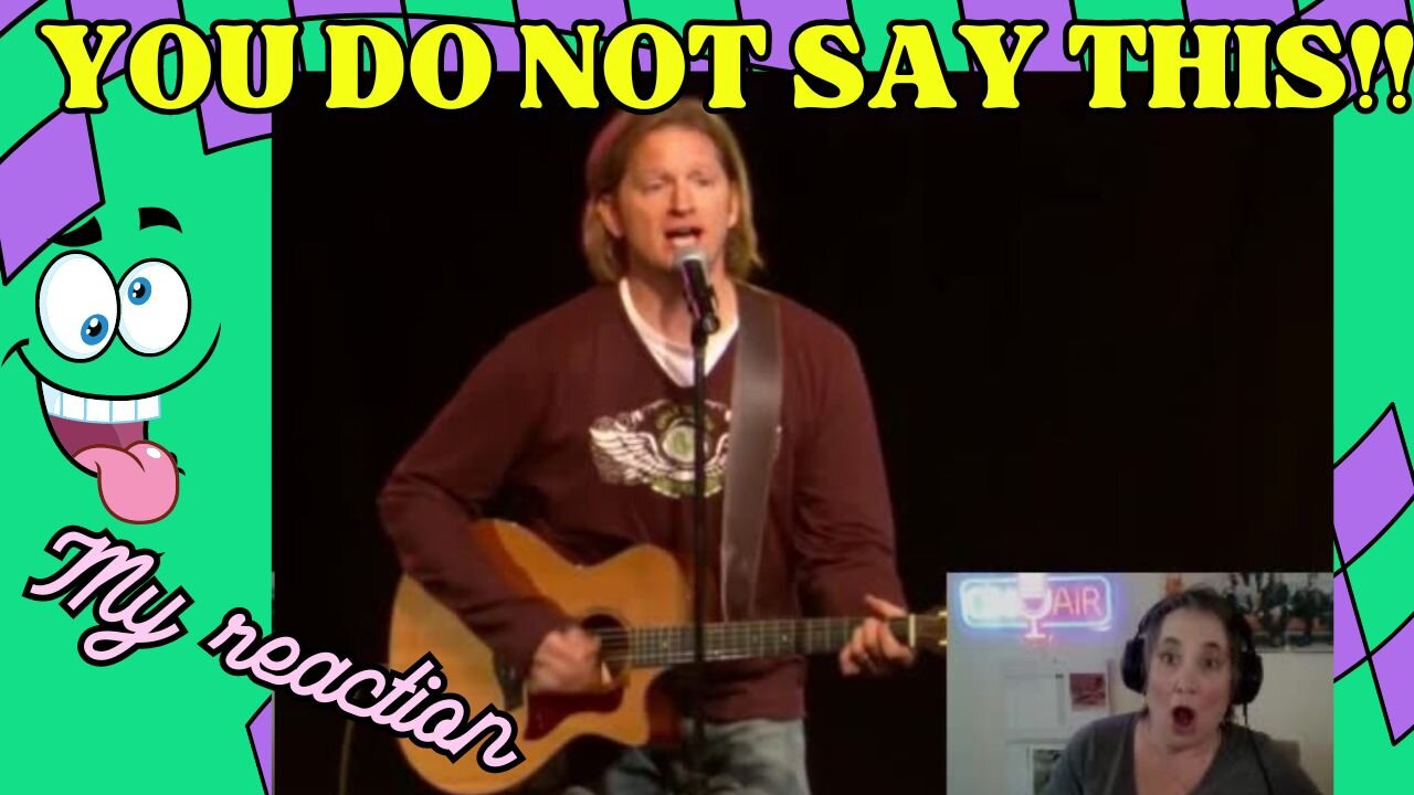 Funny Friday Ep. #2 - Tim Hawkins - Double Clips Double Fun