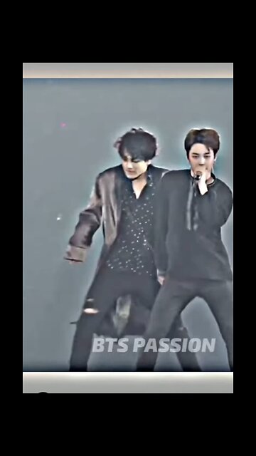 BTS flipped on floor 🤣🤣🤣