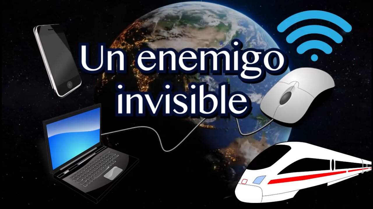 Riesgo de contaminación electromagnética