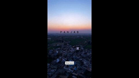 PANJAB