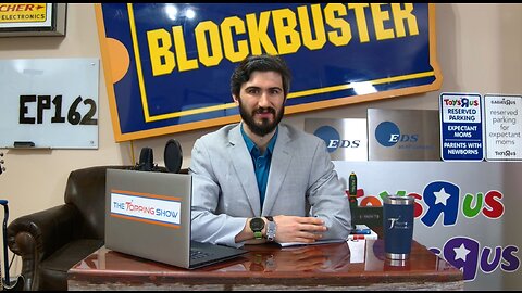 UAW President Sept 22 livestream, Bud Light censorship, Vivek on U.S Dept of Education | Ep. 162