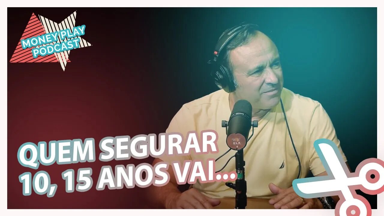 A opinião de @CST - Didi Aguiar, que nem todo mundo concorda, sobre o futuro das criptomoedas