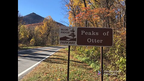 Peaks of Otter