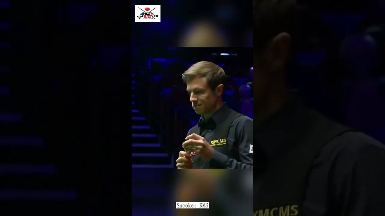 Lisowski VS Carter | #carter #lisowski #snooker2023 #champion #games #matches #foryou #shorts