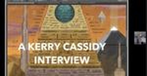 Kerry Cassidy May Day Intel! Deep State Mapping Project with Dylan Monroe (May 2023)