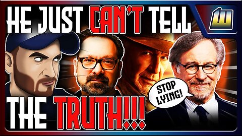 Indiana Jones 5 Director LIES Again! SEVEN Test Screenings!