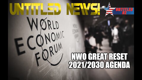 NWO Great Reset, Agenda 21/30