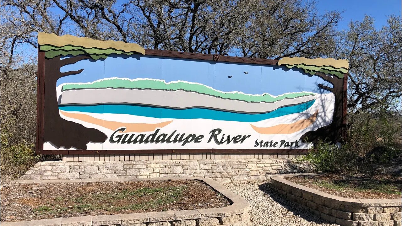 Things to do in the Greater San Antonio area. Guadalupe River State Park