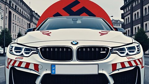 Warum Deutschland seine Geschichte nicht aufarbeitet (72) - Von BMW bis Corona (2)