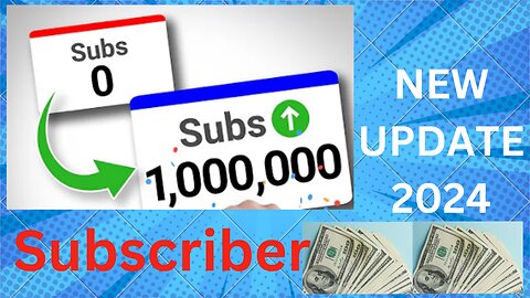 new update YouTube Advice for zero subscriber 2024