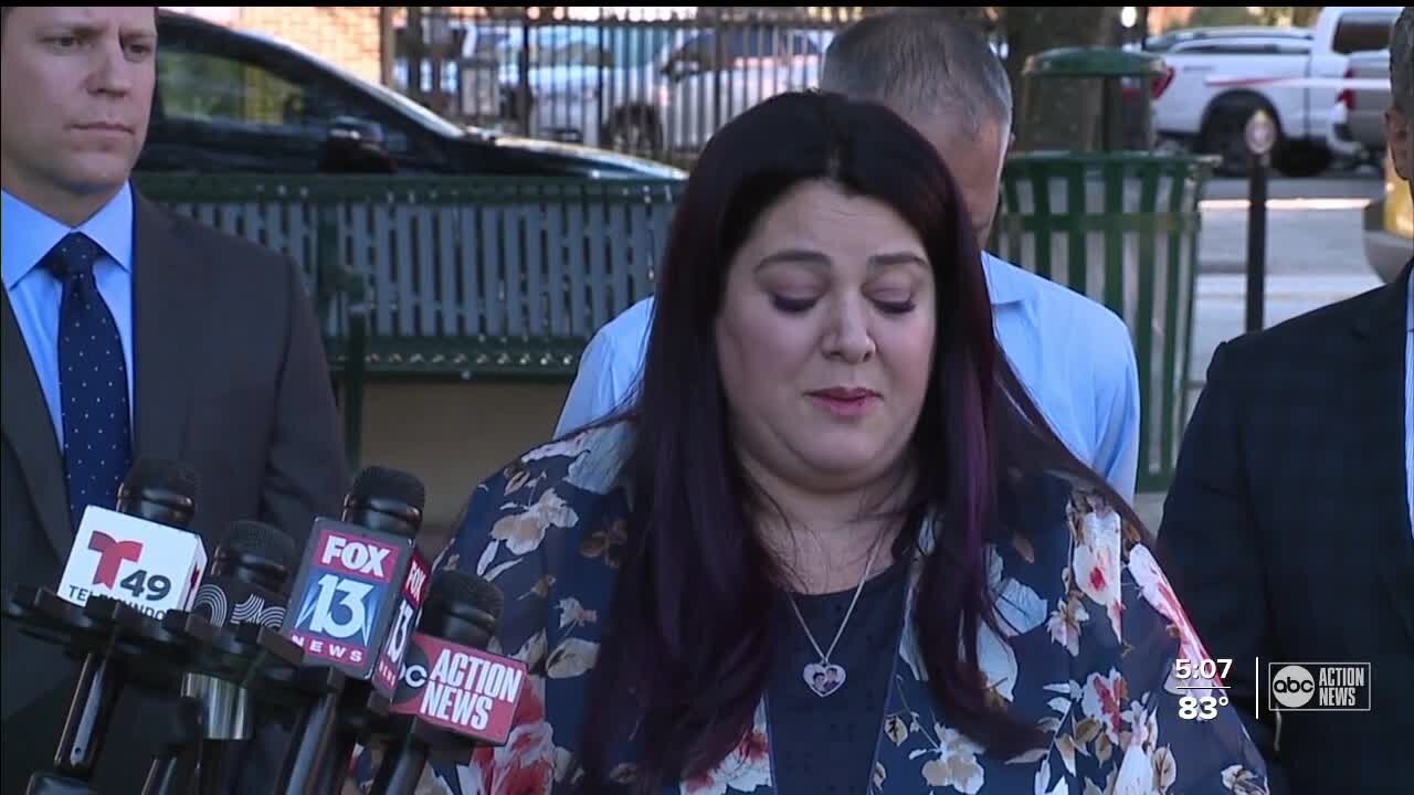 Bradley Hulett's parents, teen charged with manslaughter reach resolution in 2019 shooting