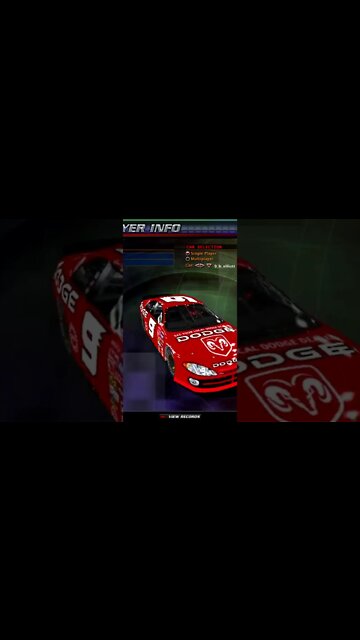 Nascar 2003 Bill Elliott