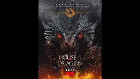 House of the dragon For Beginners short clip