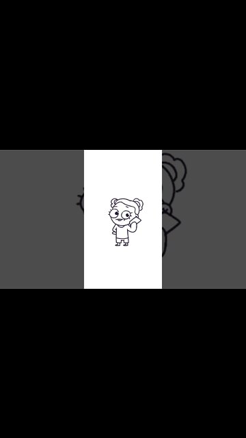 O cachorro grudou no outro #shorts