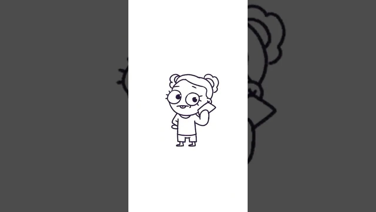 O cachorro grudou no outro #shorts
