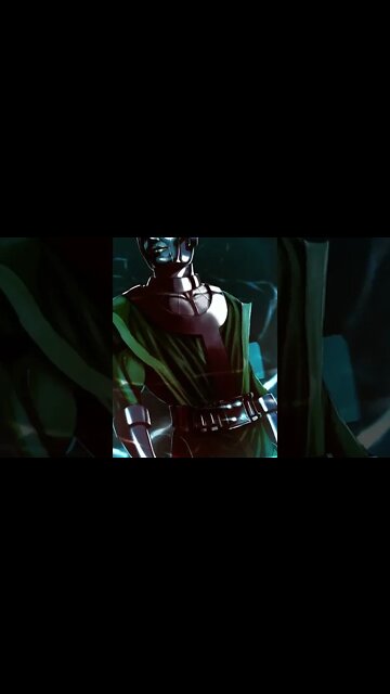 Kang El Conquistador Origen - Resumen | Comics Story #Shorts