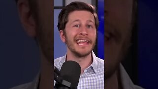 Woman Explains Why She Loves Trump #shorts