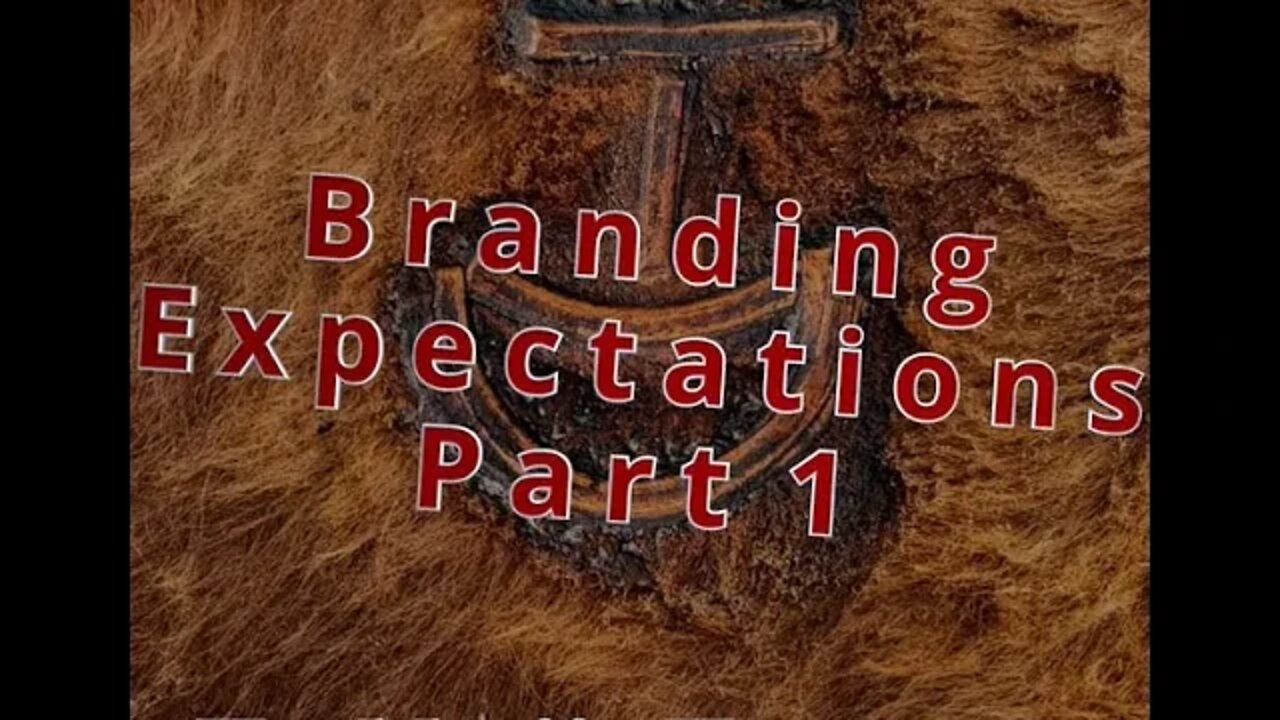 BRANDING 2022 Expectations Part 1 | Guests Visit the Ranch (Hashknife Hangouts - S22:E20)