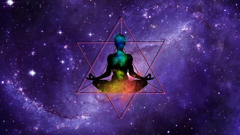 Música de Meditação para Harmonizar o Chakra Sacral ☯️