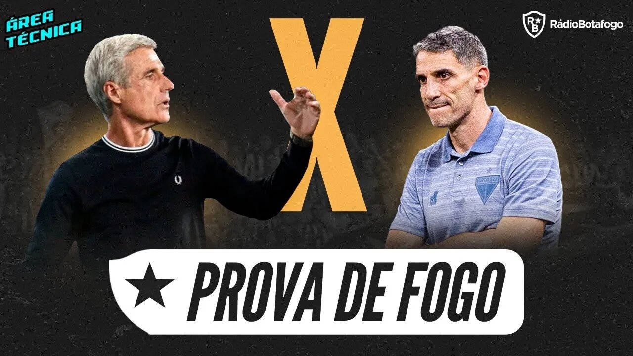 LUIS CASTRO X VOJVODA: QUEM VENCE O DUELO?