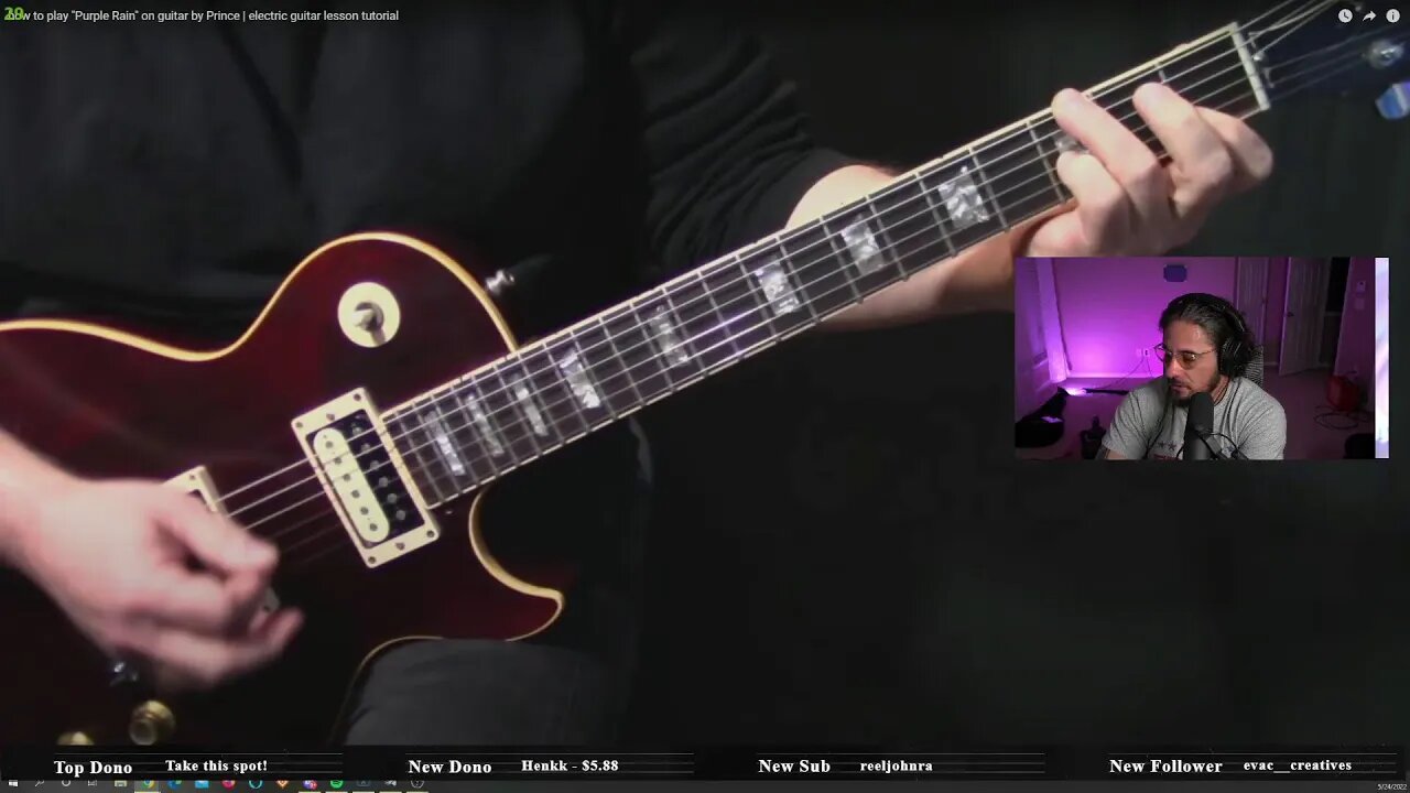 Testing the Dual PC Stream.... Again #LGBFJB :)