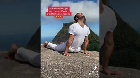 Try This Instead Of Push-ups 💪
