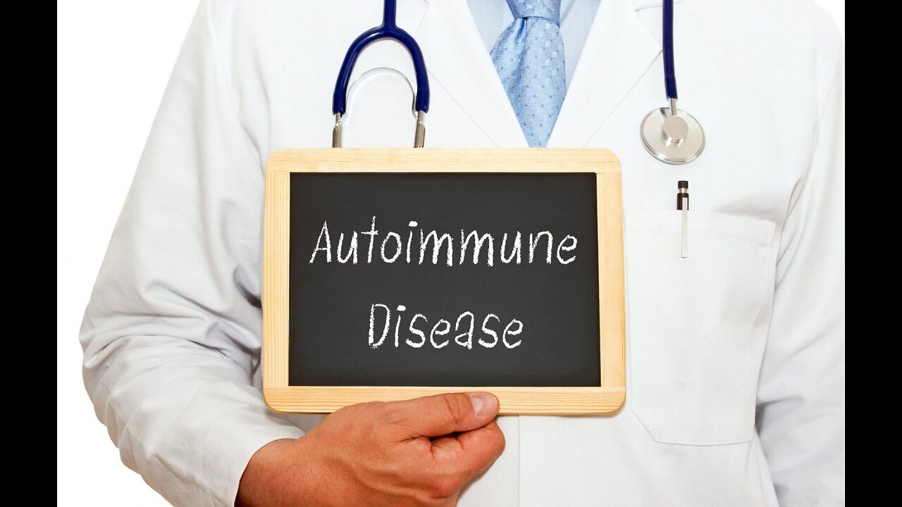 Auto immunity! Hope Beyond Medication Beat Autoimmunity Lincoln,NE! #autoimmune #autoimmunedisease