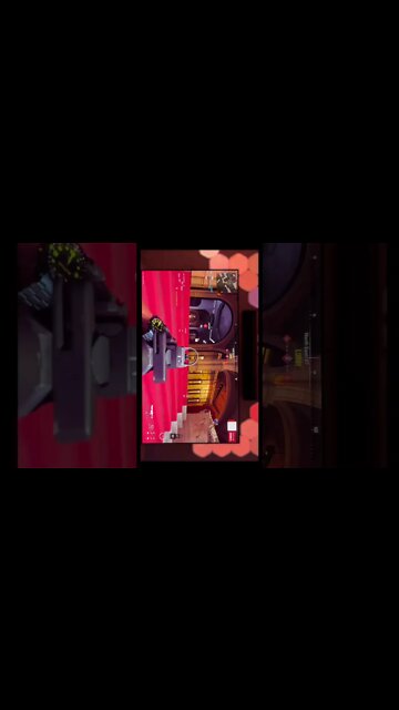 Modern Warfare 2 on an LG C1! Full video on my channel #gaming #gamingsetup #nanoleaf #callofduty