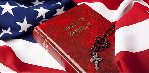 Are blasphemy laws coming to the United States?