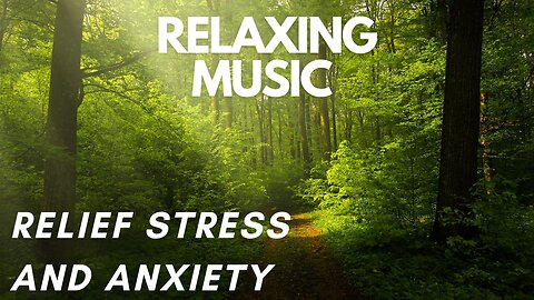 1 Hour Piano | Relaxing Music