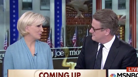 Mika and Joe Attack Trump Non-Stop But This Segment Will Make You Cringe